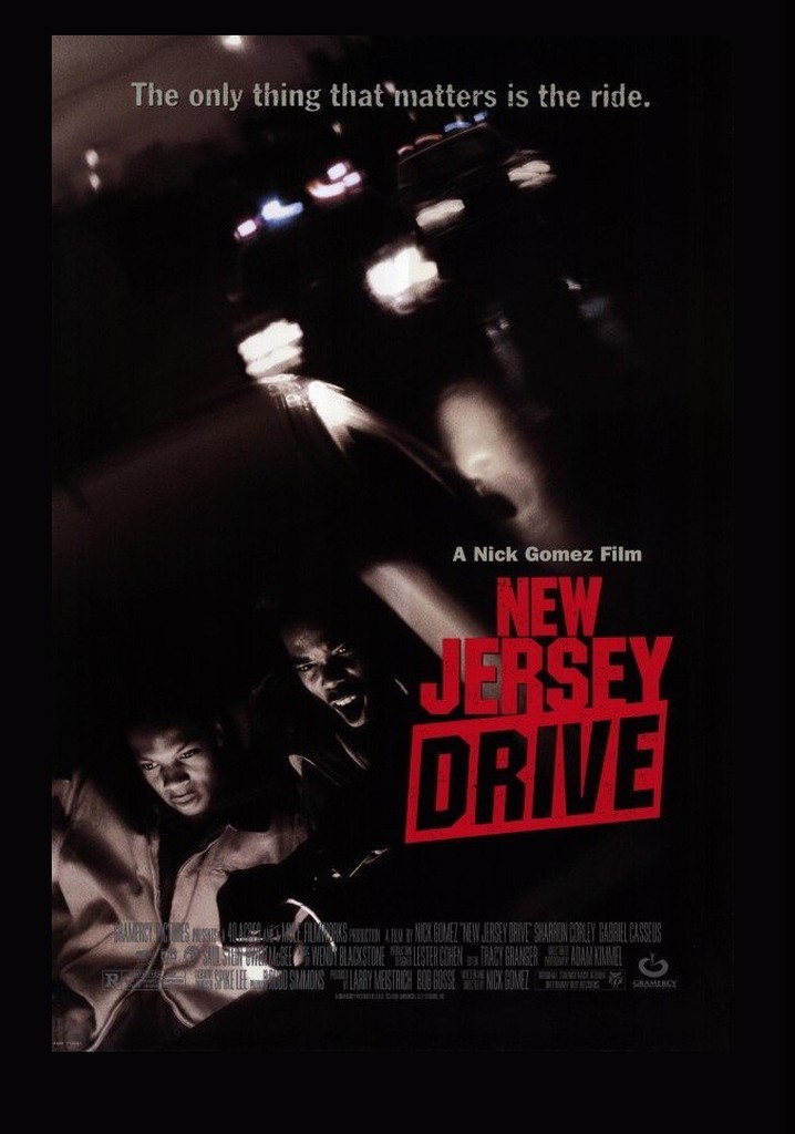 New Jersey Drive movie watch streaming online
